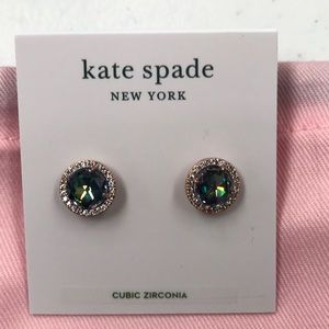 💙Kate Spade♠️ Stud Earrings💙